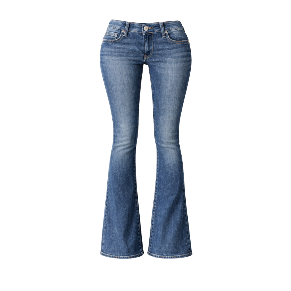 Aurelia Flare Denim