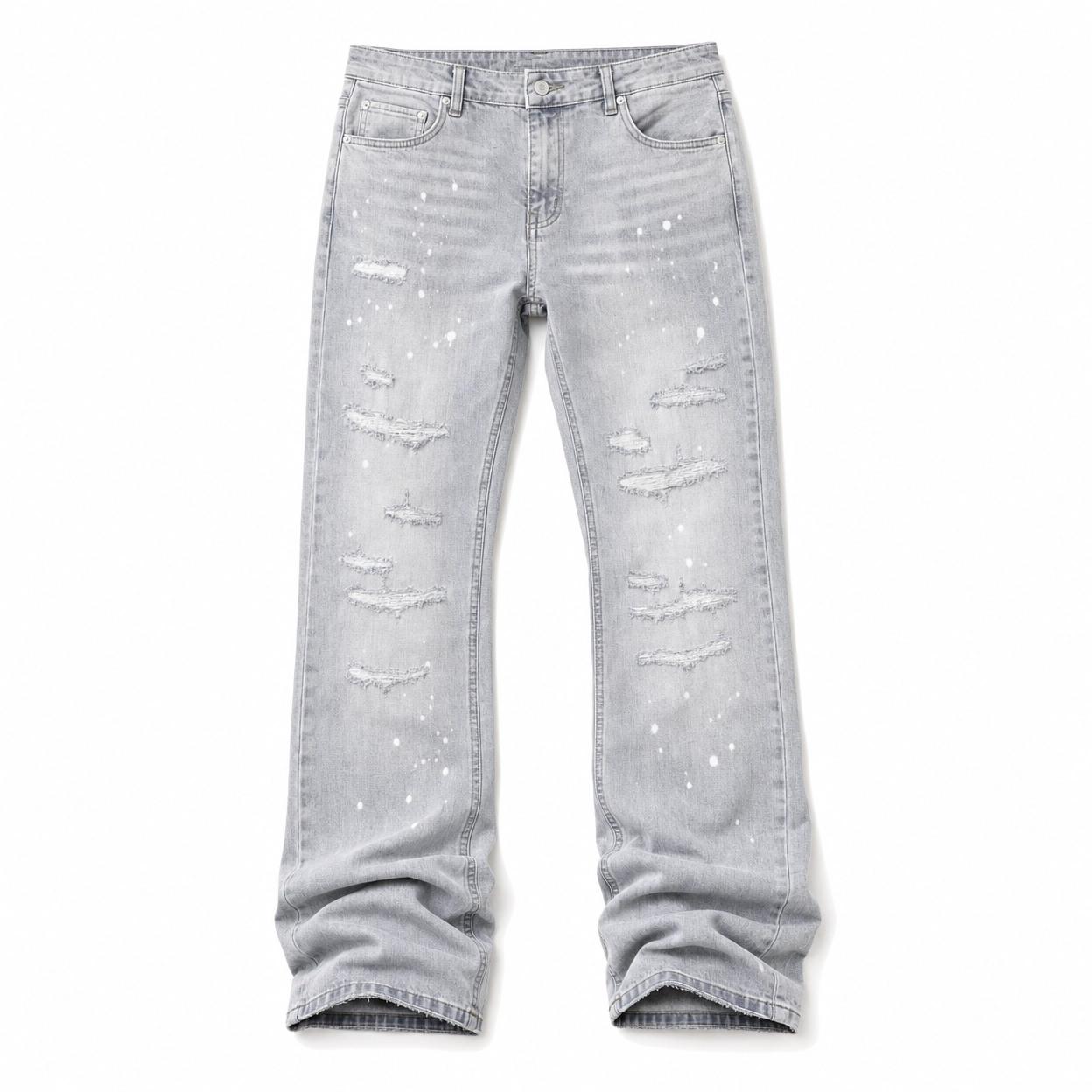 Mono Jeans