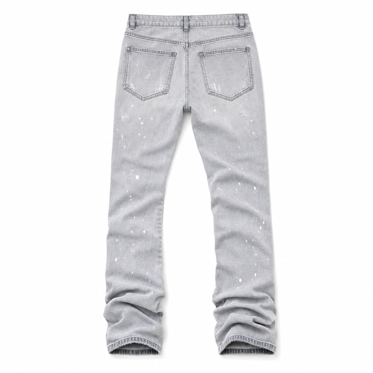 Mono Jeans